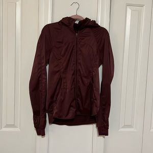 Lululemon rain jacket